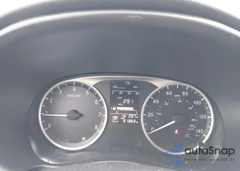 2024 Nissan Kicks S Xtronic Cvt from USA, damaged, VIN 3N1CP5BV3RL489687